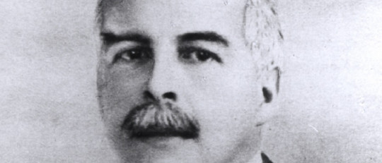 Gilbert Newton Lewis