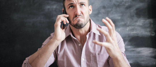 Claves para aprender a gestionar la ira en nosotros mismos