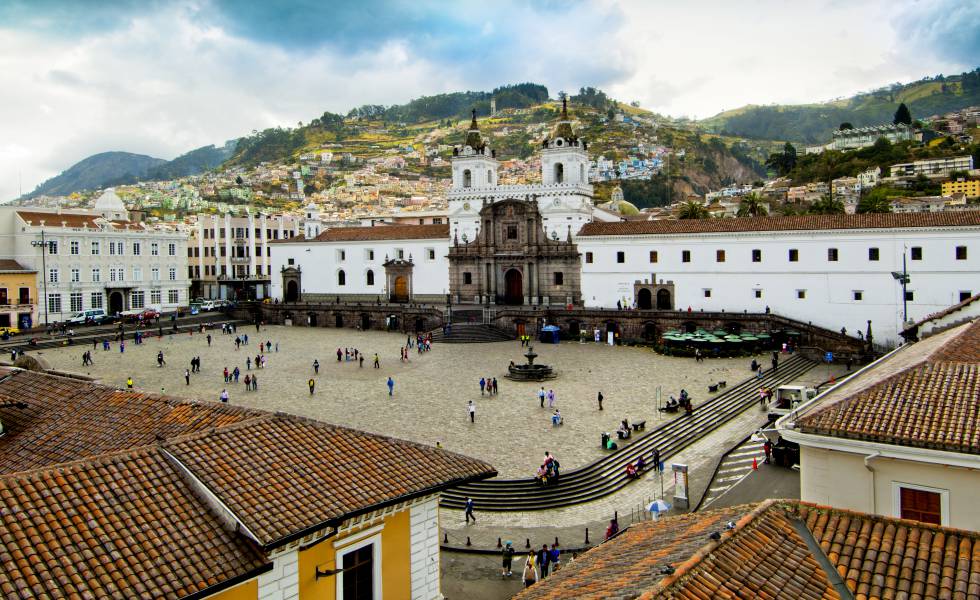 Psicólogos expertos en depresión en Quito