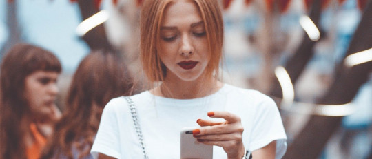 Cómo saber si somos adictos al móvil