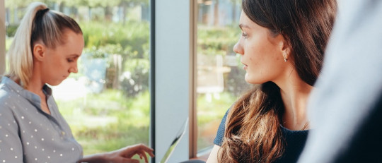 Cómo dejar de compararte con los demás