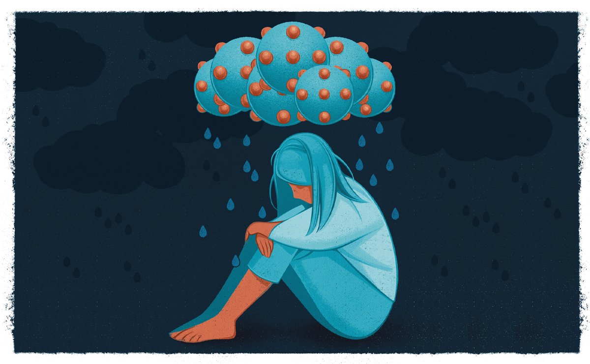 Psicólogos expertos en depresión en Mataró