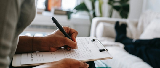 Tipos de informe psicológico