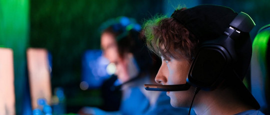 Qué hacer si tu hijo te dice que quiere ser gamer, youtuber o streamer