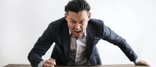 La relación entre el burnout y la irritabilidad