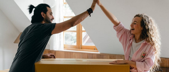 Beneficios de la emancipación en los jóvenes