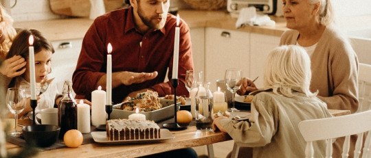 Las familias en tiempos de crisis