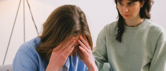 Invalidación emocional