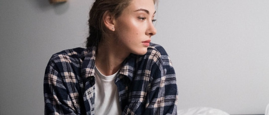 Cómo superar una ruptura y pasar página