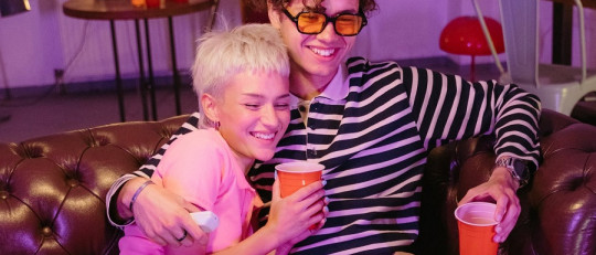 Apego y sexualidad en adolescentes