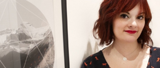 Sara Laso: «La esclerosis múltiple no impide disfrutar de la vida»