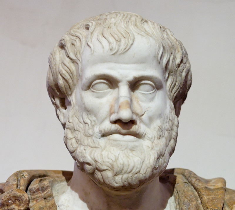Aristóteles y la frónesis