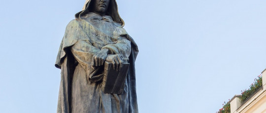 Giordano Bruno