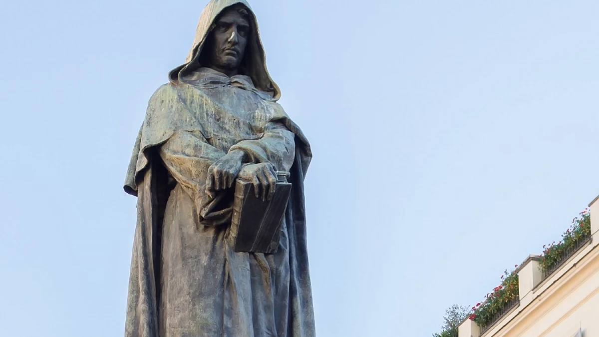 Giordano Bruno - Biografia - InfoEscola