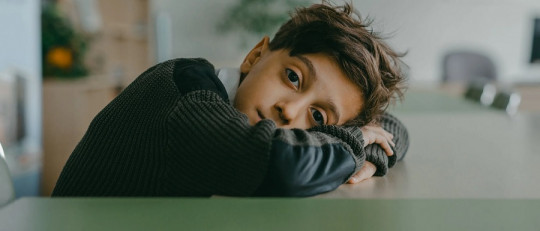 Elementos previos a la intervención traumática en niños y adolescentes