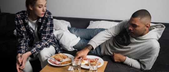 Cómo afecta el estrés a las relaciones de pareja