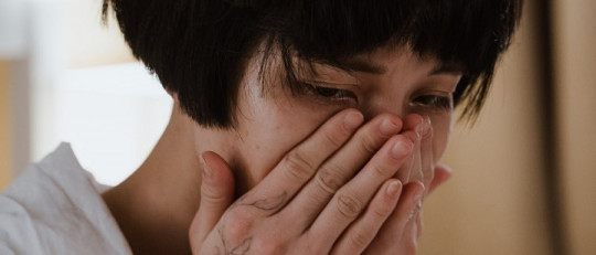 Culpa en la maternidad