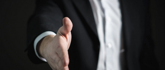 Técnica del pie en la puerta