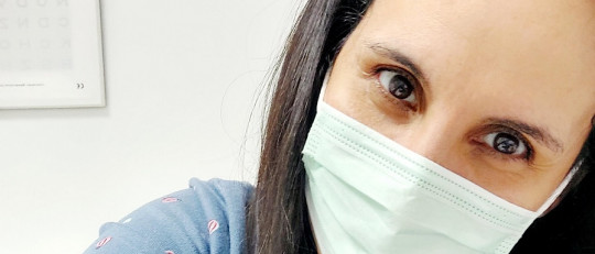 Guacimara Hernández: «En la crianza deben existir acuerdos familiares»