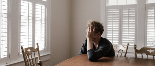 Cómo volver a empezar tras una ruptura de pareja