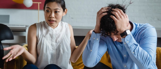 Indiferencia asertiva