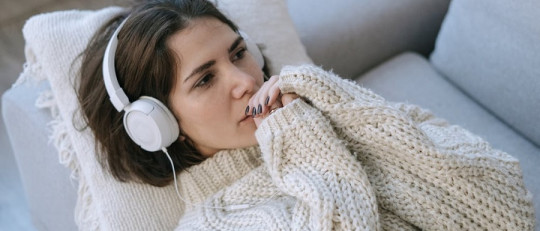 Personas que se cierran al amor