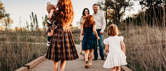 Familias con dependencia