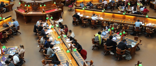 Los mejores Másters en Psicopedagogía