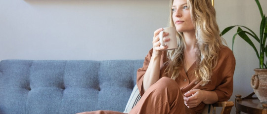 Eres consciente de tu capacidad de cambiar cómo percibes tu vida