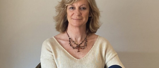 Lidia Dols: «Las personas con mucho estrés cometen más errores»