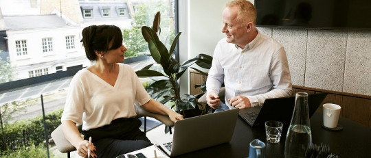 Herramientas para ser mejor coach: descubre los sistemas representacionales