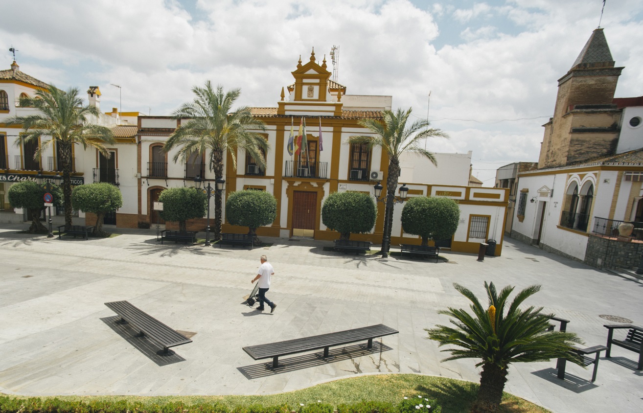 Psicólogos en Gines