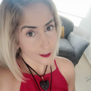 Luz Amalia Mayorga