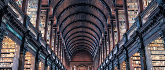 Movimientos literarios