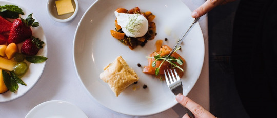 ¿Cómo aplicar el Mindful Eating a tu vida?