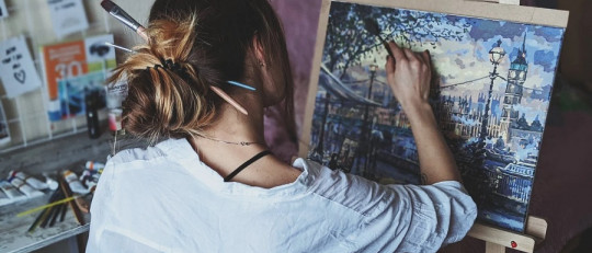 Cómo descubrir mi talento