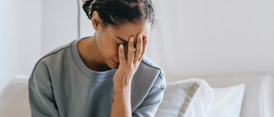 No puedo dejar de pensar