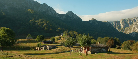 Costumbres y tradiciones de Asturias más importantes