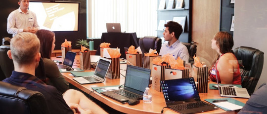 La importancia del Coaching en Psicología