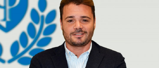 Entrevista a Carlos Molina