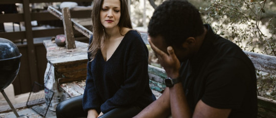 Vivir en el pasado está afectando a tu relación de pareja