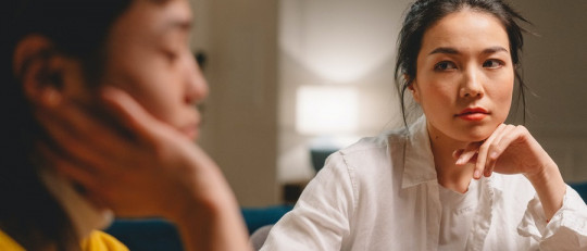 Teoría del Yo espejo de Cooley