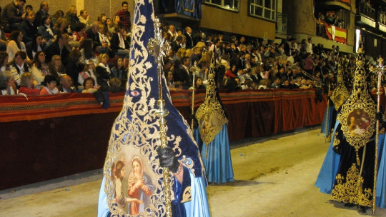Costumbres y tradiciones de Castilla y León