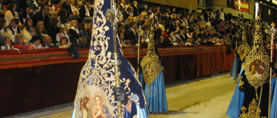 Costumbres y tradiciones de Castilla y León