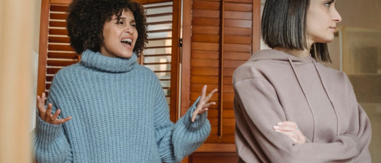 Resentimiento familiar