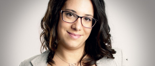 Entrevista a Aroa Granados: las ventajas de asistir a terapia