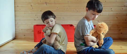 Desarrollo de la personalidad