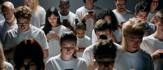 FOMO y las redes sociales