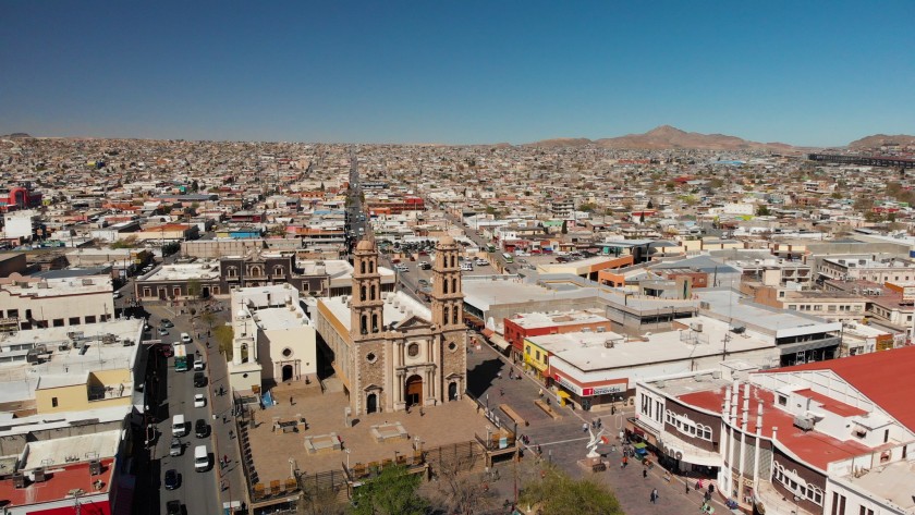 Psicólogos expertos en Adicciones en Ciudad Juárez
