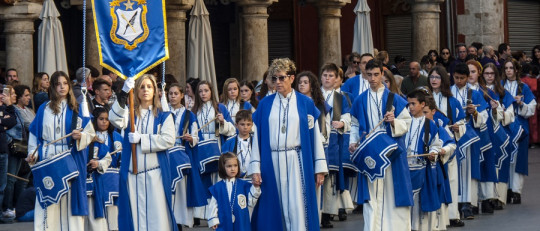 Las costumbres y tradiciones de Aragón